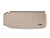 WeatherTech 2018+ Lexus RX Cargo Liners - Tan (Will Not Fit Hybrid Models)