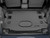 WeatherTech 2015+ Jeep Wrangler Cargo Liner - Black (Works w/Alpine Premium 9-Speakers)