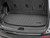 WeatherTech 2018+ Buick Enclave Cargo Liner - Black
