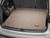 WeatherTech 2018+ Volkswagen Atlas Cargo Liner - Tan