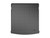 WeatherTech 2018+ Volkswagen Atlas Cargo Liner - Black