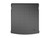 WeatherTech 2018+ Volkswagen Atlas Cargo Liner - Black