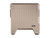 WeatherTech 14-16 Porsche Panamera (E-Hybrid w/o Bose Surround Sound) Cargo Liner - Tan