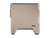 WeatherTech 14-16 Porsche Panamera (E-Hybrid w/o Bose Surround Sound) Cargo Liner - Tan