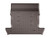 WeatherTech 2008+ Lexus LX570 Cargo Liner - Cocoa