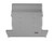 WeatherTech 2008+ Lexus LX570 Cargo Liner - Grey