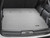WeatherTech 2018+ Lincoln Navigator L Cargo Liners - Grey