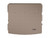 WeatherTech 2018+ Lincoln Navigator Cargo Liners - Tan