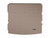 WeatherTech 2018+ Lincoln Navigator Cargo Liners - Tan