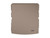 WeatherTech 2018+ Lincoln Navigator L Cargo Liners - Tan