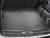 WeatherTech 2018+ Lincoln Navigator L Cargo Liner - Black