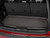 WeatherTech 2018+ Lincoln Navigator / Ford Expedition Cargo Liners - Cocoa