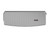 WeatherTech 2018+ Lincoln Navigator / Ford Expedition Cargo Liners - Grey