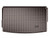 WeatherTech 2018+ Ford Expedition MAX Cargo Liners - Cocoa