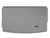 WeatherTech 2018+ Ford Expedition MAX Cargo Liners - Grey
