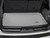 WeatherTech 2018+ Ford Expedition MAX Cargo Liners - Grey