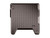 WeatherTech 14-16 Porsche Panamera E-Hybrid w/o Bose Surround Sound Cargo Liners - Cocoa