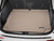 WeatherTech 18-24 Volvo XC60 Cargo Liners - Tan