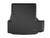 WeatherTech 2017+ BMW 7-Series (Plug-in Hybrid Only) Cargo Liner - Black