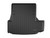 WeatherTech 2017+ BMW 7-Series (Plug-in Hybrid Only) Cargo Liner - Black