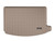 WeatherTech 2017+ Mini Countryman Cargo Liners - Tan