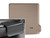 WeatherTech 17-24 Volvo V90 Cross Country Cargo Liner w/ Bumper Protector - Tan