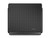 WeatherTech 2018+ Audi Q5/SQ5 Cargo Liner w/ Bumper Protector - Black