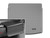 WeatherTech 21-23 Audi Q5/SQ5 Cargo Liner w/ Bumper Protector - Grey