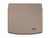 WeatherTech 21-23 Audi Q5/SQ5 Cargo Liners - Tan