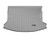 WeatherTech 2017+ Subaru Impreza (5-Door Hatchback) Cargo Liners - Grey