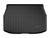 WeatherTech 2018+ Toyota C-HR Cargo Liner - Black