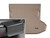 WeatherTech 2015+ Subaru Legacy Cargo Liners w/ Bumper Protector - Tan