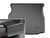WeatherTech 02-07 Subaru Impreza/Impreza WRX Cargo Liner w/ Bumper Protector - Black