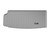 WeatherTech 16-24 Volvo XC90 Cargo Liners - Grey (Behind 3rd Row)