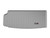 WeatherTech 16-24 Volvo XC90 Cargo Liners - Grey (Behind 3rd Row)