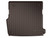 WeatherTech 2017+ Mercedes-Benz E-Class Cargo Liners - Cocoa