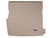 WeatherTech 2017+ Mercedes-Benz E-Class Cargo Liners - Tan (Wagon)