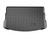 WeatherTech 2017+ Chevrolet Bolt EV Cargo Liner - Black