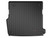 WeatherTech 2017+ Mercedes-Benz E-Class Cargo Liner - Black (Wagon)