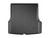 WeatherTech 2016+ Tesla Model S Cargo Liner - Black