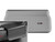 WeatherTech 2017+ Chrysler Pacifica Cargo Liners w/ Bumper Protector - Grey (Behind 3rd Row)