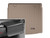 WeatherTech 2017+ Honda CR-V Cargo Liners w/ Bumper Protector - Tan (Behind 2nd Row)