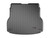 WeatherTech 2017+ Maserati Levante Cargo Liner - Black