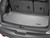 WeatherTech 2018+ Chevrolet Traverse Cargo Liners - Grey