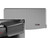 WeatherTech 2018+ Volkswagen Atlas Cargo Liner w/ Bumper Protector - Grey