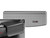 WeatherTech 2018+ Volkswagen Tiguan Cargo Liner w/ Bumper Protector - Grey (7 Passenger Seating)
