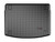 WeatherTech 2018+ Hyundai Elantra GT Hatchback Cargo Liner - Black