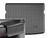 WeatherTech 11-15 Chevrolet Volt Cargo Liner w/ Bumper Protector - Black