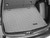 WeatherTech 2017+ Honda CR-V Cargo Liner - Grey (Used when Cargo Tray is in Up Position)