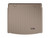 WeatherTech 2017+ Honda CR-V Cargo Liner - Tan (Used when Cargo Tray is in Up Position)